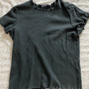Brandy Melville black top